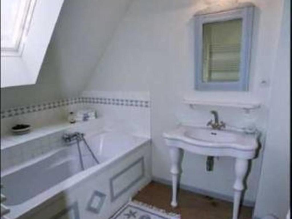 La Ferme De La Sensee Gouy-sous-Bellonne Rum bild